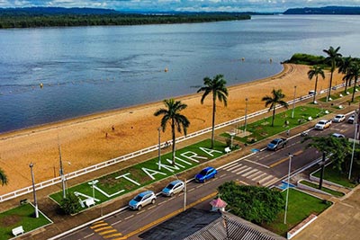Altamira/PA