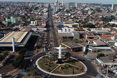Rio Verde/GO